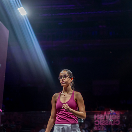 London Squash Classic: Anahat beaten in quarterfinal by Malaysia’s Sivasangari London Squash Classic: Anahat beaten in quarterfinal by Malaysia’s Sivasangari