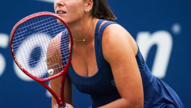 US Open: Navarro stuns Muchova; Townsend, Pegula, Noskova into Rd 4 (Roundup) US Open: Navarro stuns Muchova; Townsend, Pegula, Noskova into Rd 4 (Roundup)