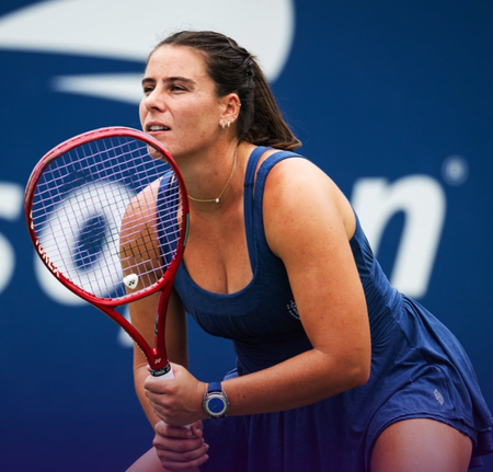 US Open: Navarro stuns Muchova; Townsend, Pegula, Noskova into Rd 4 (Roundup) US Open: Navarro stuns Muchova; Townsend, Pegula, Noskova into Rd 4 (Roundup)