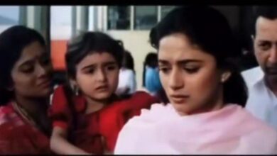 ‘Anjaam’ actress Gazala Salmin recalls working with Shah Rukh Khan: He used to hug me whenever he came on sets
