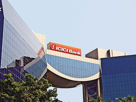 ICICI Bank, foreign lenders emerge winners as FCNR(B) deposits surge ICICI Bank, foreign lenders emerge winners as FCNR(B) deposits surge