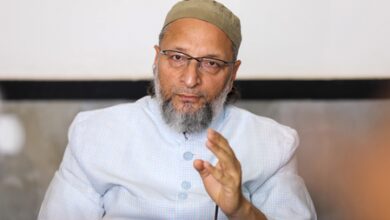 Does constitutional guarantee of religious freedom no longer apply to Muslims: Owaisi on Saharanpur mosque demolition