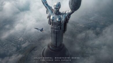 Mohanlal’s L367 with director Vishnu Mohan titled ‘Operation Ganga’