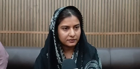 If govt is going to take action, then lock up courts: Iqra Hasan condemns Saharanpur mosque demolition
