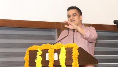 Gujarat approves Rs 13.02 crore Phase-II development of Devmogra’s Yaha Mogi Mataji Temple Gujarat approves Rs 13.02 crore Phase-II development of Devmogra’s Yaha Mogi Mataji Temple