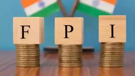 FPI inflows into India remain positive in September after strong July-August trend FPI inflows into India remain positive in September after strong July-August trend