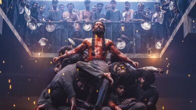 Nani on completing 18 years in cinema: Never took your love for granted!