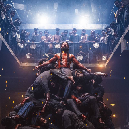 Nani on completing 18 years in cinema: Never took your love for granted! Nani on completing 18 years in cinema: Never took your love for granted!