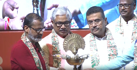 CM Adhikari vows to revive education system in line with Swami Vivekananda’s vision CM Adhikari vows to revive education system in line with Swami Vivekananda’s vision