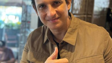 Sharman Joshi concludes ‘Golmaal 5’ shoot, calls reuniting with Ajay Devgn ‘beautiful opportunity’