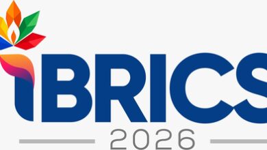 Over 500 global investors, leaders to gather for iBRICS Summit, to bring trillion sovereign capital pool Over 500 global investors, leaders to gather for iBRICS Summit, to bring trillion sovereign capital pool