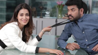 Shriya Saran, Vemal-starrer ‘Sandakkari’ to hit screens in September? Shriya Saran, Vemal-starrer ‘Sandakkari’ to hit screens in September?
