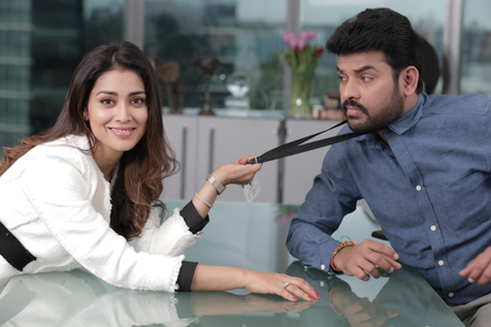 Shriya Saran, Vemal-starrer ‘Sandakkari’ to hit screens in September?