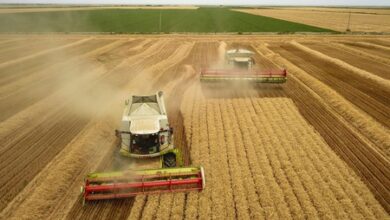 Chinese components in agricultural equipment raise UK’s food security concerns: Report