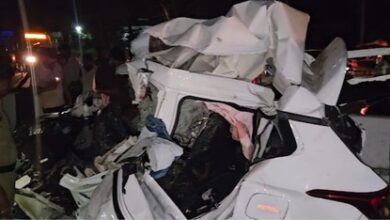 Fatal Kerala trip: College says 8 students had travelled without telling institution; locals raise NH66 safety issue Fatal Kerala trip: College says 8 students had travelled without telling institution; locals raise NH66 safety issue