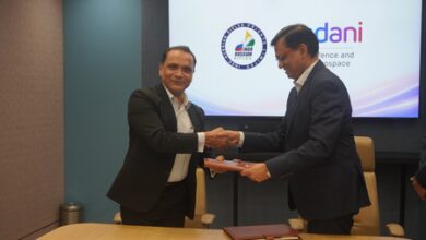 Adani Defence, Indo-Russian Rifles sign 5-year ammunition supply pact for AK-203 assault rifle Adani Defence, Indo-Russian Rifles sign 5-year ammunition supply pact for AK-203 assault rifle
