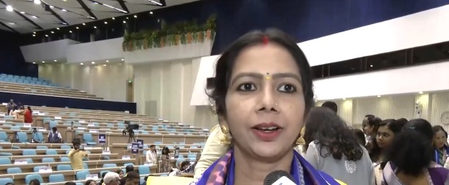 ‘Truly memorable, feeling exceptionally good’: Teachers after receiving National Awards from President Murmu