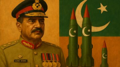 Pakistan’s nuclear programme legacy sparks concerns over safety, transparency