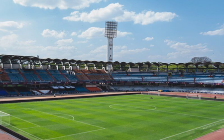 India-Panama international football friendly rescheduled to September 25 India-Panama international football friendly rescheduled to September 25
