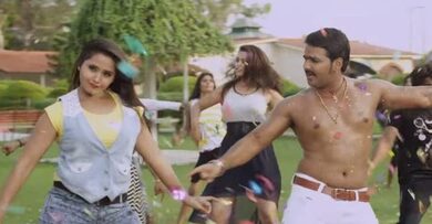 Worldwide Records sends legal Notice to Banijay alleging unauthorized use of Pawan Singh’s ‘Sorry Sorry’