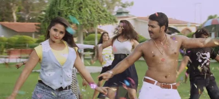 Worldwide Records sends legal Notice to Banijay alleging unauthorized use of Pawan Singh’s ‘Sorry Sorry’ Worldwide Records sends legal Notice to Banijay alleging unauthorized use of Pawan Singh’s ‘Sorry Sorry’