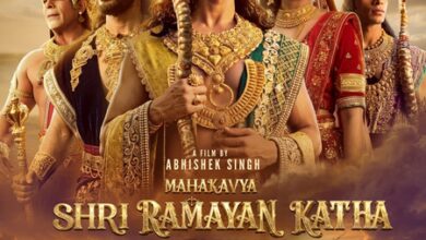 Ram Ji Ki Sena: Second track from Anjali Arora & Dev Sharma’s ‘Mahakavya Shri Ramayan Katha’ out Ram Ji Ki Sena: Second track from Anjali Arora & Dev Sharma’s ‘Mahakavya Shri Ramayan Katha’ out