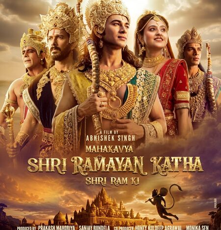 Ram Ji Ki Sena: Second track from Anjali Arora & Dev Sharma’s ‘Mahakavya Shri Ramayan Katha’ out