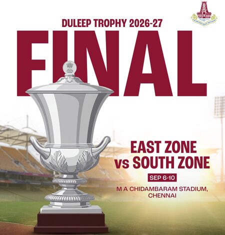 Slightly challenging’: Tilak, Ishan call turnaround between Duleep Trophy final and Afghanistan T20Is ‘difficult’