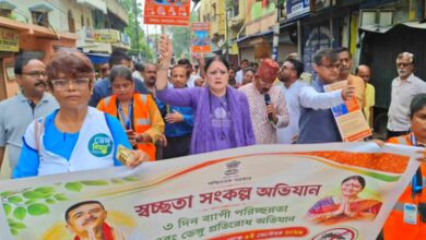 Bengal govt aims to eliminate dengue, not hide case numbers: Minister Agnimitra Paul Bengal govt aims to eliminate dengue, not hide case numbers: Minister Agnimitra Paul