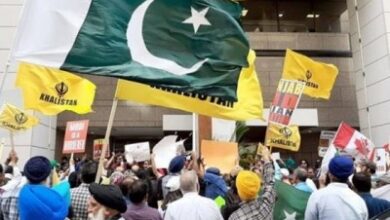 Unacceptable act: Tricolour Sikh soldiers made ultimate sacrifice for, now trampled abroad