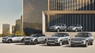 Tata Group-backed JLR plans up to 4,000 job cuts in the UK amid cost pressures: Report Tata Group-backed JLR plans up to 4,000 job cuts in the UK amid cost pressures: Report
