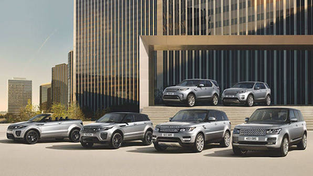 Tata Group-backed JLR plans up to 4,000 job cuts in the UK amid cost pressures: Report