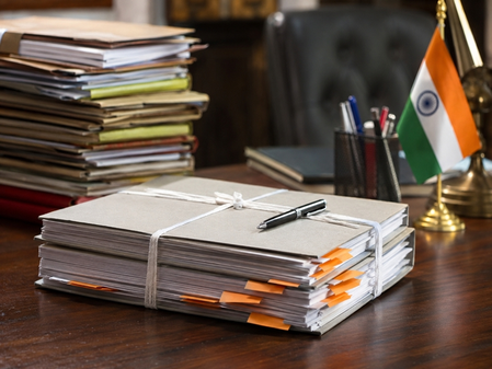 MP: IAS reshuffle; senior officers shifted across key departments, corporations MP: IAS reshuffle; senior officers shifted across key departments, corporations