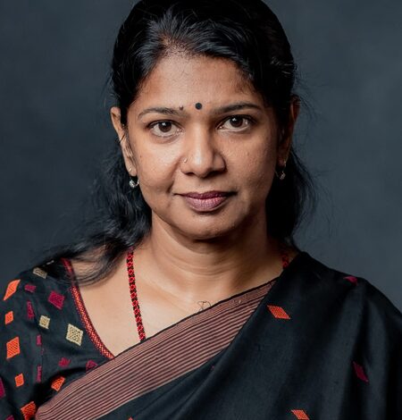 Kanimozhi slams TVK govt over vigilance raids on premises linked to former minister KN Nehru Kanimozhi slams TVK govt over vigilance raids on premises linked to former minister KN Nehru