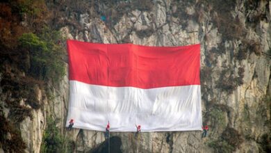 Growing Chinese investment could erode Indonesia’s free and active foreign policy: Report