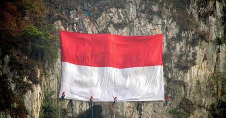 Growing Chinese investment could erode Indonesia’s free and active foreign policy: Report Growing Chinese investment could erode Indonesia’s free and active foreign policy: Report