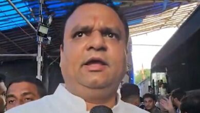 ‘Decision taken to prevent blame game’: Maha leaders on high-level panel to overhaul govt recruitment exam system ‘Decision taken to prevent blame game’: Maha leaders on high-level panel to overhaul govt recruitment exam system