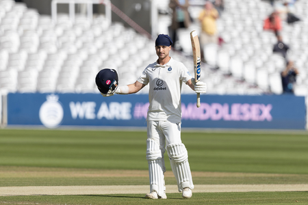Du Plooy to leave Middlesex at end of season to pursue South Africa ambitions Du Plooy to leave Middlesex at end of season to pursue South Africa ambitions