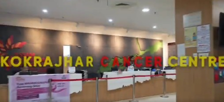 Assam expands cancer care network, focuses on affordable treatment across state: CM Sarma Assam expands cancer care network, focuses on affordable treatment across state: CM Sarma