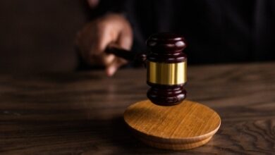Delhi court rejects medical bail plea of former Reliance ADA executive Amitabh Jhunjhunwala Delhi court rejects medical bail plea of former Reliance ADA executive Amitabh Jhunjhunwala