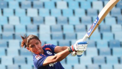 Women’s Asia Cup: Muzumdar hails Harmanpreet on landmark 150th T20I as captain Women’s Asia Cup: Muzumdar hails Harmanpreet on landmark 150th T20I as captain