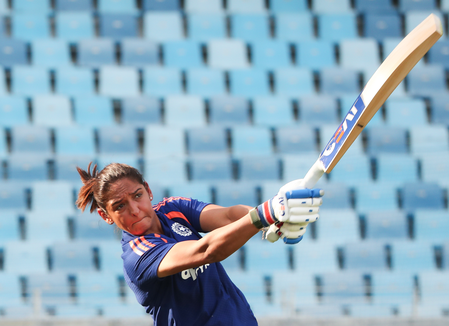 Women’s Asia Cup: Muzumdar hails Harmanpreet on landmark 150th T20I as captain Women’s Asia Cup: Muzumdar hails Harmanpreet on landmark 150th T20I as captain