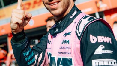Formula 1: Gasly pips Russell and Piastri to claim maiden pole in Monza Formula 1: Gasly pips Russell and Piastri to claim maiden pole in Monza