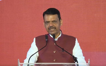 Beyond economic ties, human values and cultural heritage are essential: Maha CM Fadnavis