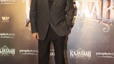 Boman Irani on 100th year birth celebrations of Uttam Kumar: What a face, what a personality
