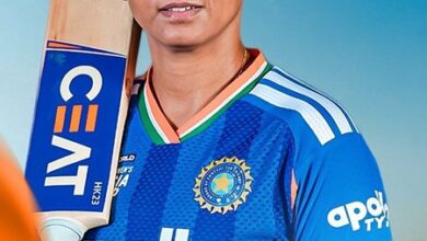 Women’s Asia Cup: ‘All the bowlers were outstanding,’ says Harmanpreet after brushing aside Pakistan