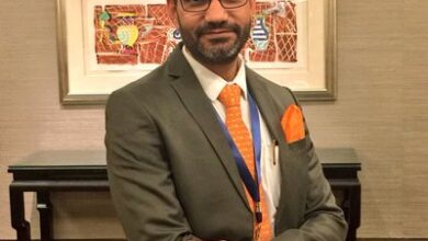 Gujarat govt reshuffles IAS officers, appoints Rajkumar Beniwal as Surat civic chief Gujarat govt reshuffles IAS officers, appoints Rajkumar Beniwal as Surat civic chief