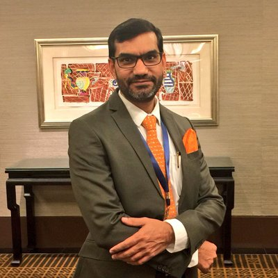 Gujarat govt reshuffles IAS officers, appoints Rajkumar Beniwal as Surat civic chief