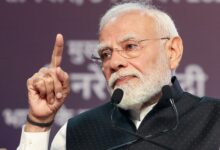 India’s growth after 2014 reflects reality of PM Modi’s SRCC speech: BJP India’s growth after 2014 reflects reality of PM Modi’s SRCC speech: BJP