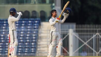 Duleep Trophy: Chief selector Ajit Agarkar watches final after missing BCCI review meeting Duleep Trophy: Chief selector Ajit Agarkar watches final after missing BCCI review meeting
